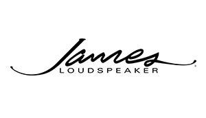 james-loudspeaker